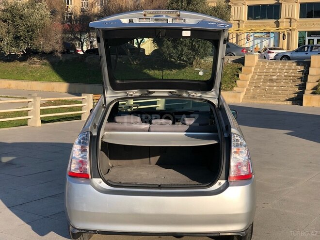 Toyota Prius 2008, 198,000 km - 1.5 l - Bakı