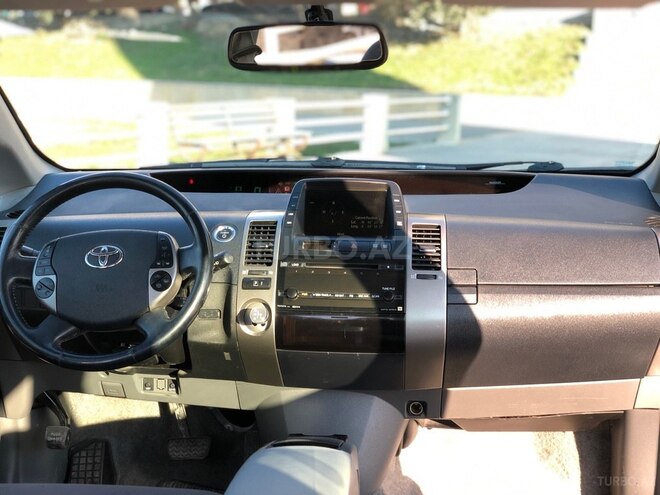 Toyota Prius 2008, 198,000 km - 1.5 l - Bakı