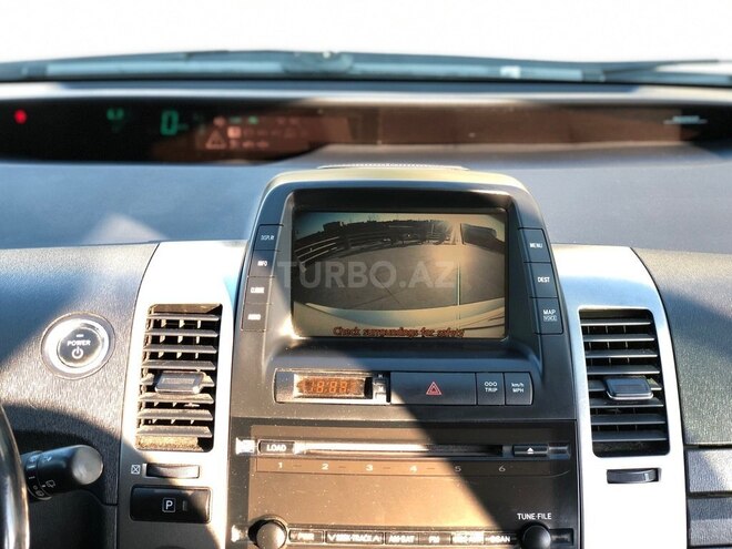 Toyota Prius 2008, 198,000 km - 1.5 l - Bakı