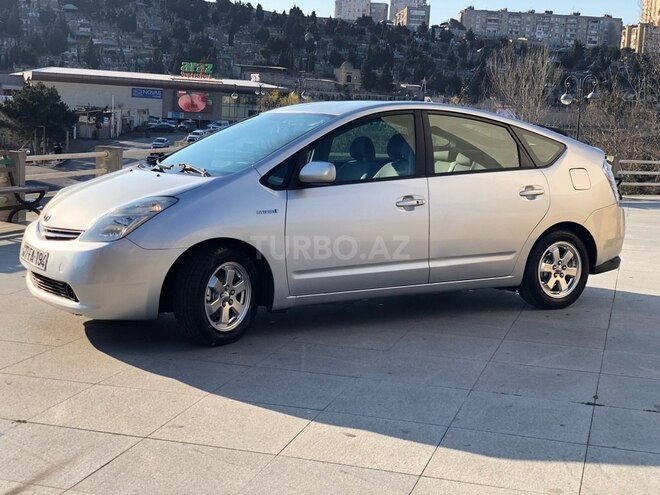 Toyota Prius 2008, 198,000 km - 1.5 l - Bakı