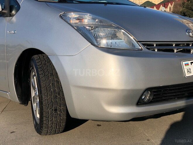 Toyota Prius 2008, 198,000 km - 1.5 l - Bakı