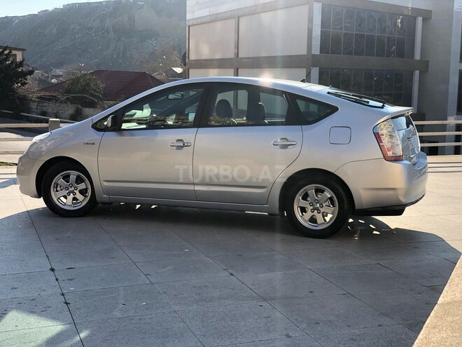 Toyota Prius 2008, 198,000 km - 1.5 l - Bakı