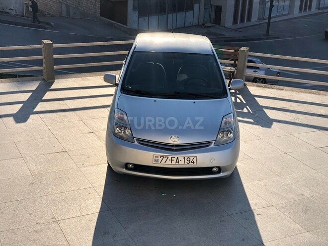 Toyota Prius 2008, 198,000 km - 1.5 l - Bakı