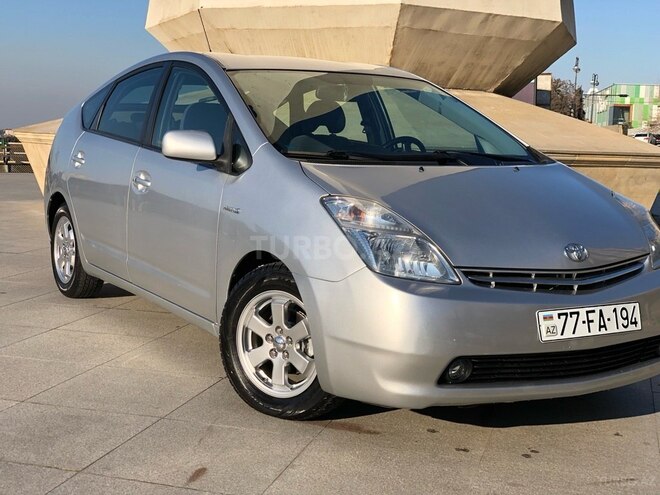Toyota Prius 2008, 198,000 km - 1.5 l - Bakı
