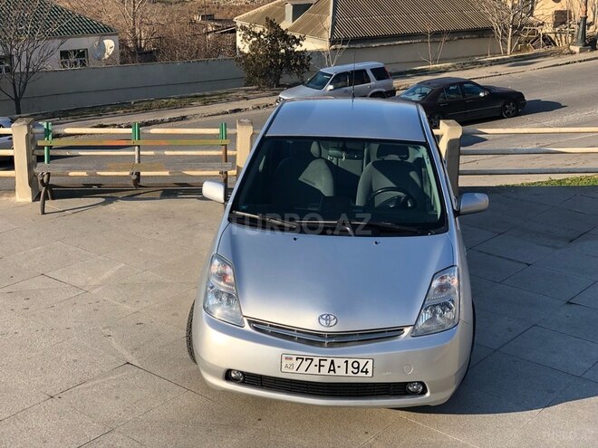 Toyota Prius 2008, 198,000 km - 1.5 l - Bakı