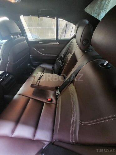 BMW 535 2014, 141,000 km - 3.0 l - Bakı