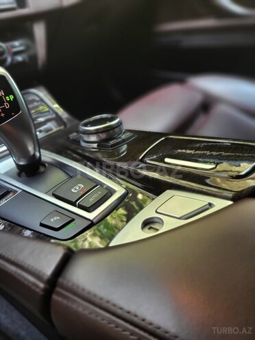 BMW 535 2014, 141,000 km - 3.0 l - Bakı