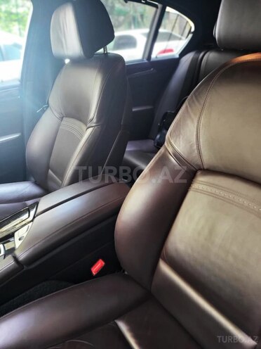 BMW 535 2014, 141,000 km - 3.0 l - Bakı