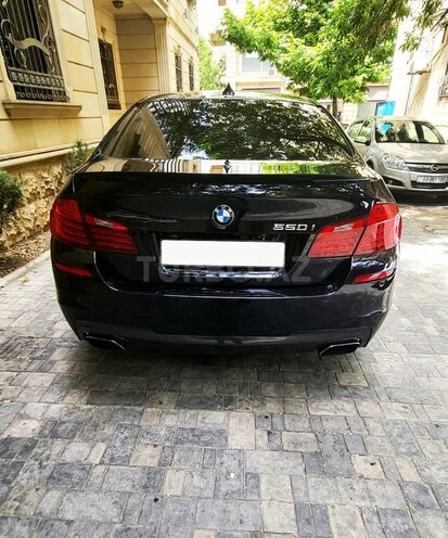 BMW 535 2014, 141,000 km - 3.0 l - Bakı