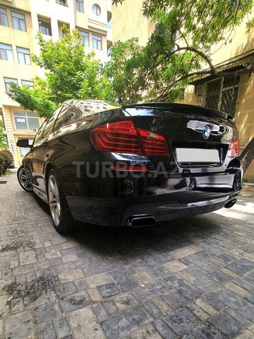 BMW 535 2014, 141,000 km - 3.0 l - Bakı