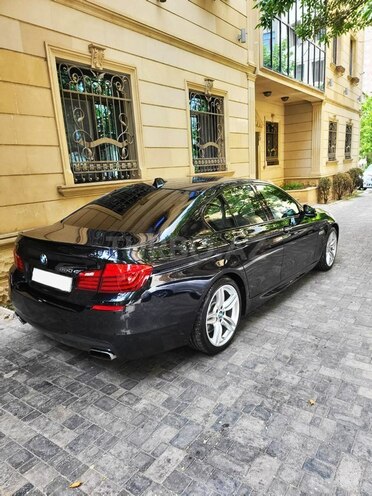 BMW 535 2014, 141,000 km - 3.0 l - Bakı