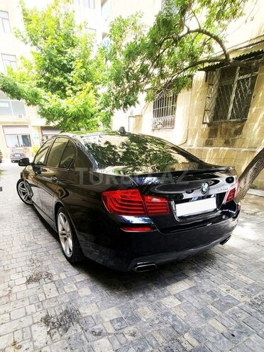 BMW 535 2014, 141,000 km - 3.0 l - Bakı