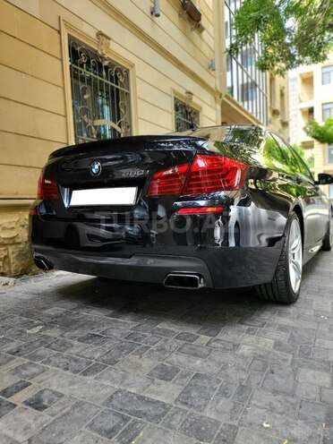 BMW 535 2014, 141,000 km - 3.0 l - Bakı