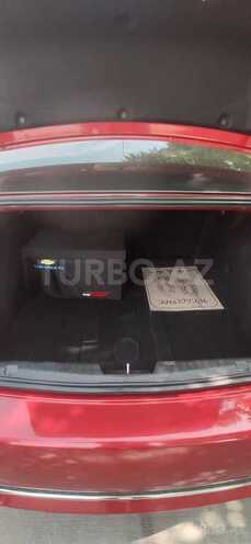 Chevrolet Cruze 2012, 178,107 km - 1.4 l - Bakı