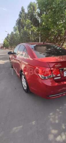 Chevrolet Cruze 2012, 178,107 km - 1.4 l - Bakı