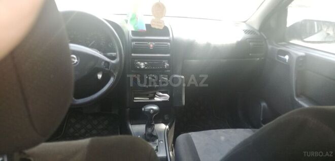 Opel Astra 2001, 233,300 km - 1.6 l - Sumqayıt