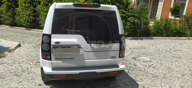 Land Rover Discovery 2014, 680,000 km - 3.0 l - Bakı