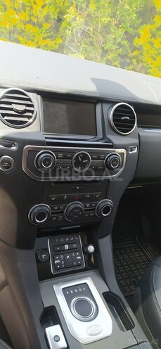 Land Rover Discovery 2014, 680,000 km - 3.0 l - Bakı
