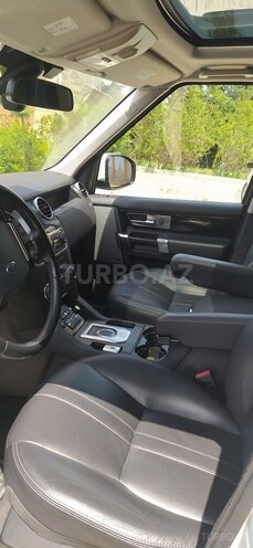 Land Rover Discovery 2014, 680,000 km - 3.0 l - Bakı