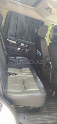 Land Rover Discovery 2014, 680,000 km - 3.0 l - Bakı