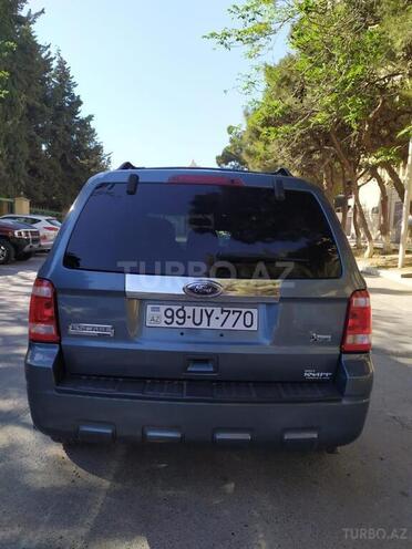 Ford Escape 2010, 290,000 km - 3.0 l - Bakı