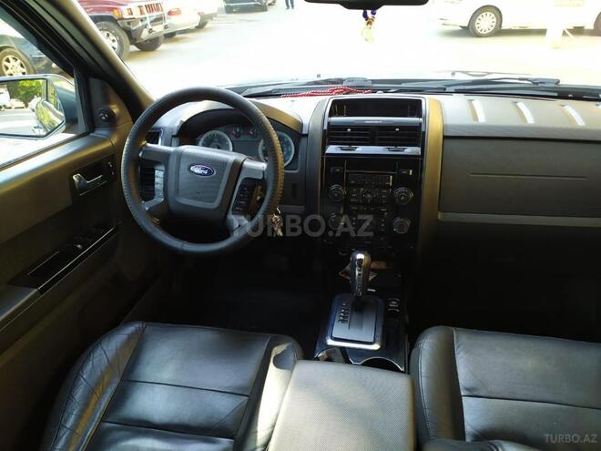 Ford Escape 2010, 290,000 km - 3.0 l - Bakı