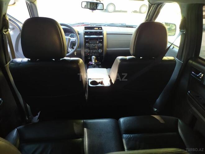Ford Escape 2010, 290,000 km - 3.0 l - Bakı