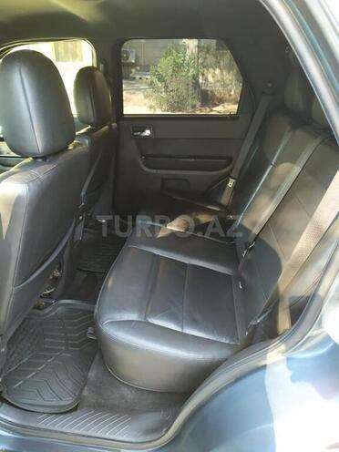 Ford Escape 2010, 290,000 km - 3.0 l - Bakı