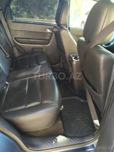 Ford Escape 2010, 290,000 km - 3.0 l - Bakı