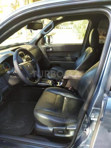 Ford Escape 2010, 290,000 km - 3.0 l - Bakı
