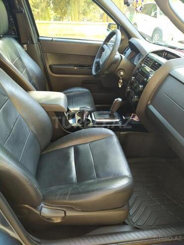 Ford Escape 2010, 290,000 km - 3.0 l - Bakı