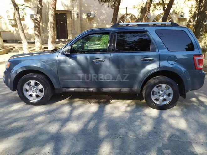 Ford Escape 2010, 290,000 km - 3.0 l - Bakı