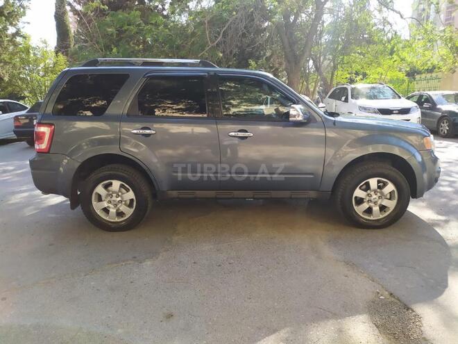 Ford Escape 2010, 290,000 km - 3.0 l - Bakı