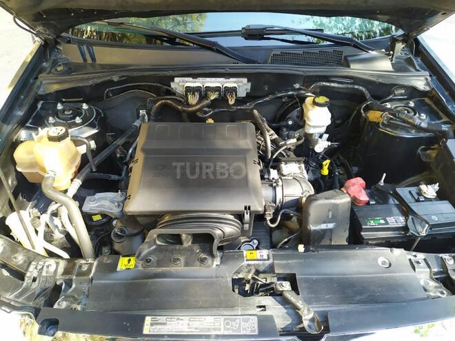 Ford Escape 2010, 290,000 km - 3.0 l - Bakı