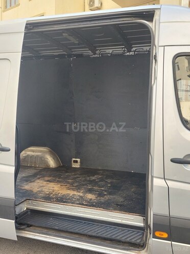 Mercedes Sprinter 313 2008, 333,000 km - 2.2 l - Bakı