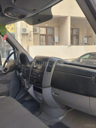 Mercedes Sprinter 313 2008, 333,000 km - 2.2 l - Bakı