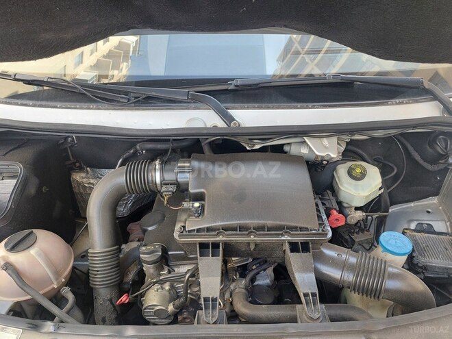 Mercedes Sprinter 313 2008, 333,000 km - 2.2 l - Bakı