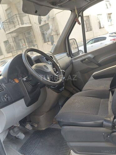 Mercedes Sprinter 313 2008, 333,000 km - 2.2 l - Bakı