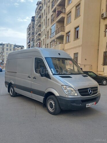 Mercedes Sprinter 313 2008, 333,000 km - 2.2 l - Bakı
