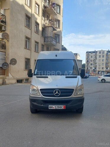 Mercedes Sprinter 313 2008, 333,000 km - 2.2 l - Bakı