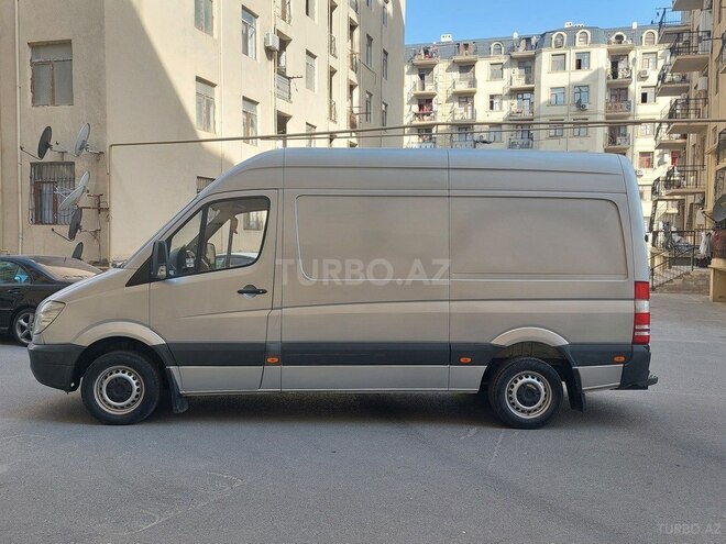 Mercedes Sprinter 313 2008, 333,000 km - 2.2 l - Bakı