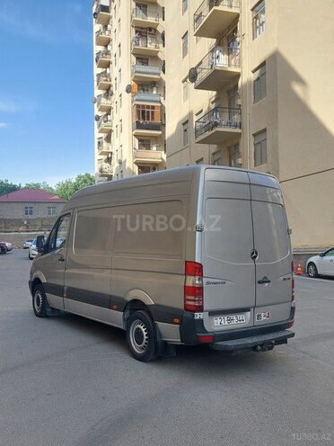 Mercedes Sprinter 313 2008, 333,000 km - 2.2 l - Bakı