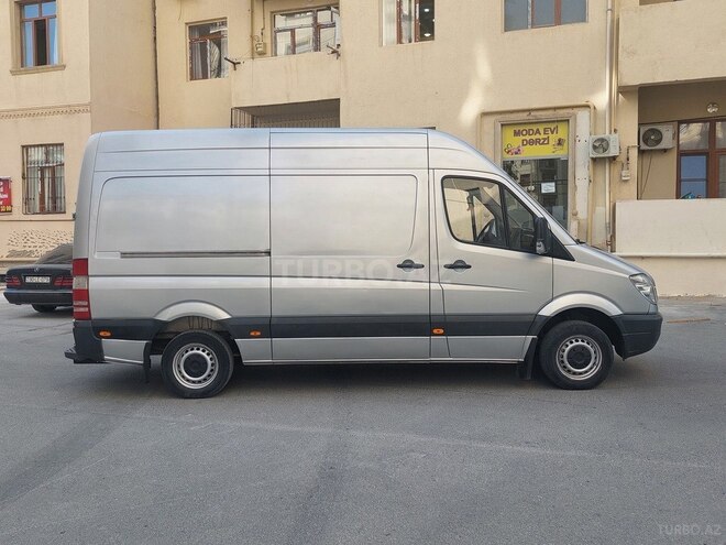 Mercedes Sprinter 313 2008, 333,000 km - 2.2 l - Bakı