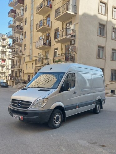 Mercedes Sprinter 313 2008, 333,000 km - 2.2 l - Bakı