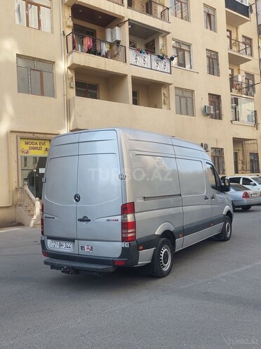 Mercedes Sprinter 313 2008, 333,000 km - 2.2 l - Bakı