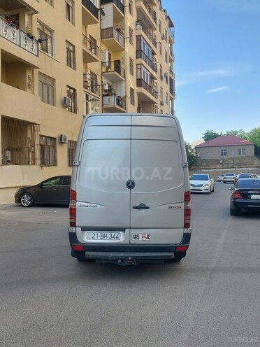Mercedes Sprinter 313 2008, 333,000 km - 2.2 l - Bakı