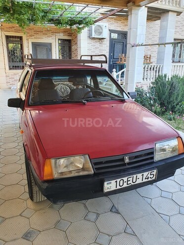 LADA (VAZ) 2108 1989, 160,000 km - 1.5 l - Sumqayıt