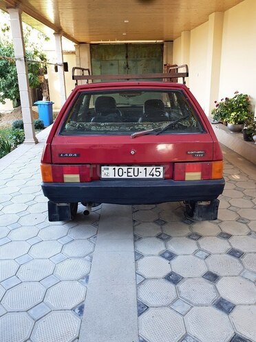 LADA (VAZ) 2108 1989, 160,000 km - 1.5 l - Sumqayıt
