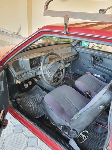 LADA (VAZ) 2108 1989, 160,000 km - 1.5 l - Sumqayıt