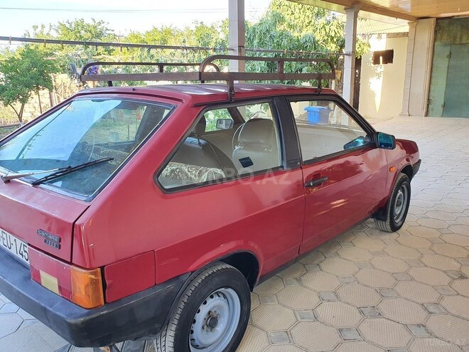 LADA (VAZ) 2108 1989, 160,000 km - 1.5 l - Sumqayıt